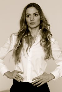 Annika Blendl