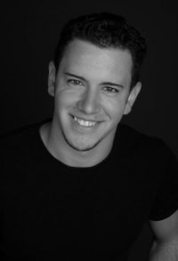 Anthony Falcon