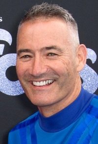 Anthony Field