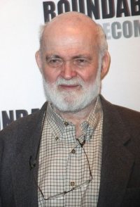 Anthony Page
