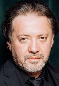 Anton Megerdichev