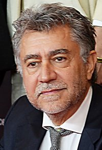 Antonio Chavarrías