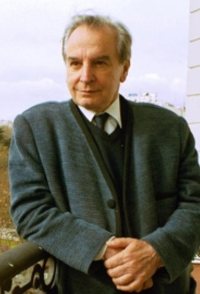 Antonio Larreta