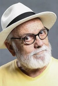 Antonio Pedro