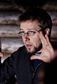 Antti-Jussi Annila