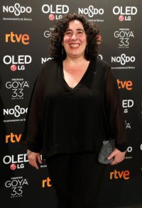 Arantxa Echevarría