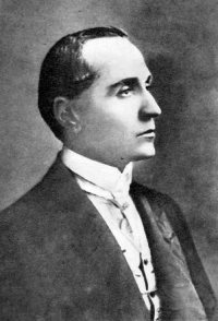 Aristide Demetriade