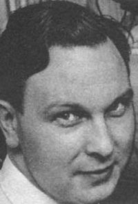 Arne Arnbom