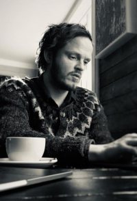 Arnór Pálmi Arnarson