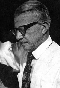 Art Babbitt
