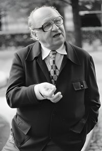 Arthur Maria Rabenalt