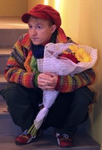 Artyom Mazunov