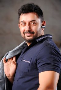 Arvind Swamy