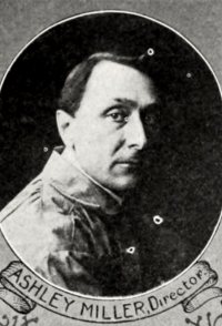 Ashley Miller