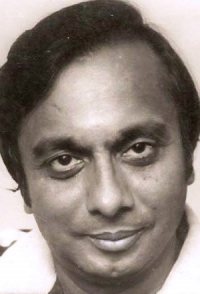 Ashok Kumar