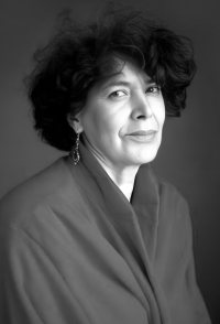 Assia Djebar