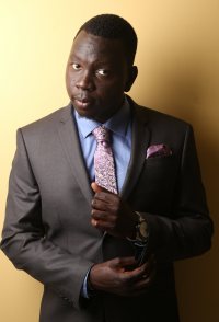 Atem Kuol