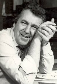 Attila Dargay