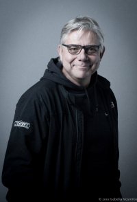 Attila Szalay