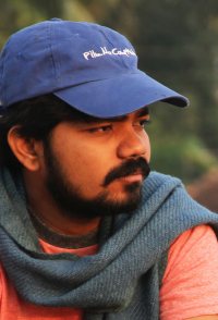 Avinash Arun