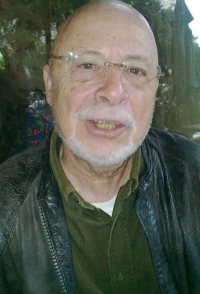 Avraham Heffner
