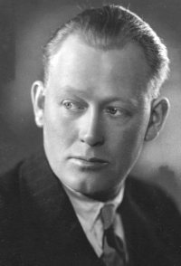 Axel Lindblom