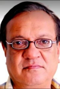 Azizur Rahman Buli