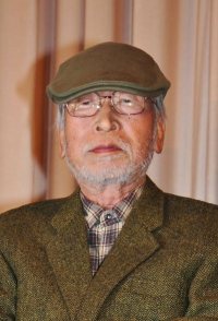 Azuma Morisaki