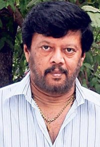 B. Thyagarajan