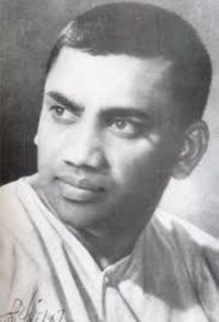 Baburao Pendharkar