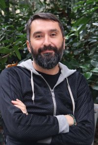 Bahadir Ince