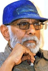 Balu Mahendra