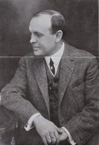 Barry O'Neil