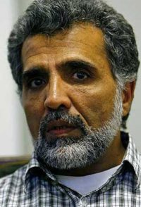 Behruz Afkhami