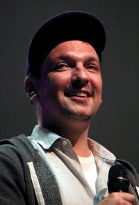Ben Bocquelet