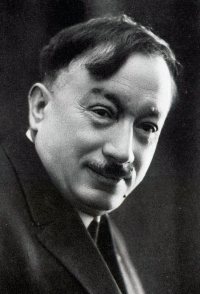 Benjamin Rabier