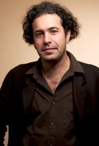 Benoît Cohen