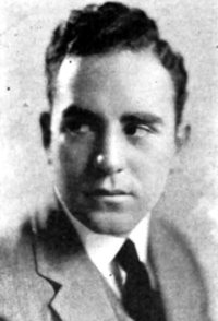 Bernard J. Durning