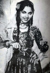 Bhanumathi Ramakrishna