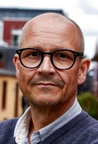 Birger Larsen