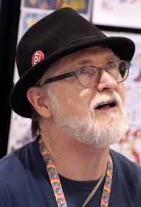 Bob Camp