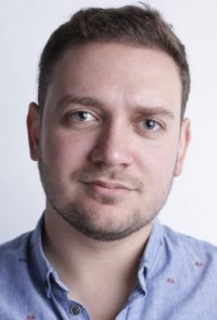 Boris Dergachev