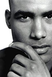 Boris Kodjoe