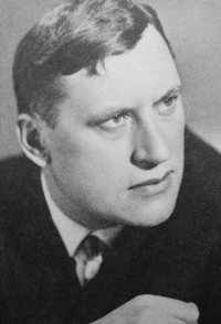 Boris Stepanov