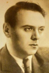 Boris Volchek