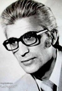 Borislav Sharaliev