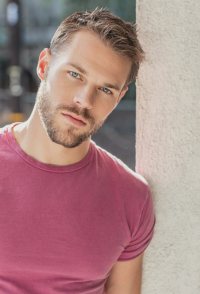 Brock Harris