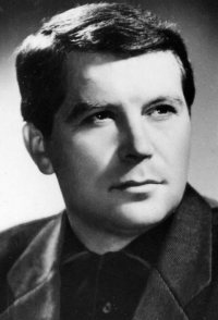 Budimir Metalnikov