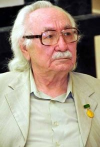 Bulat Mansurov