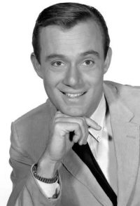 Burt Metcalfe